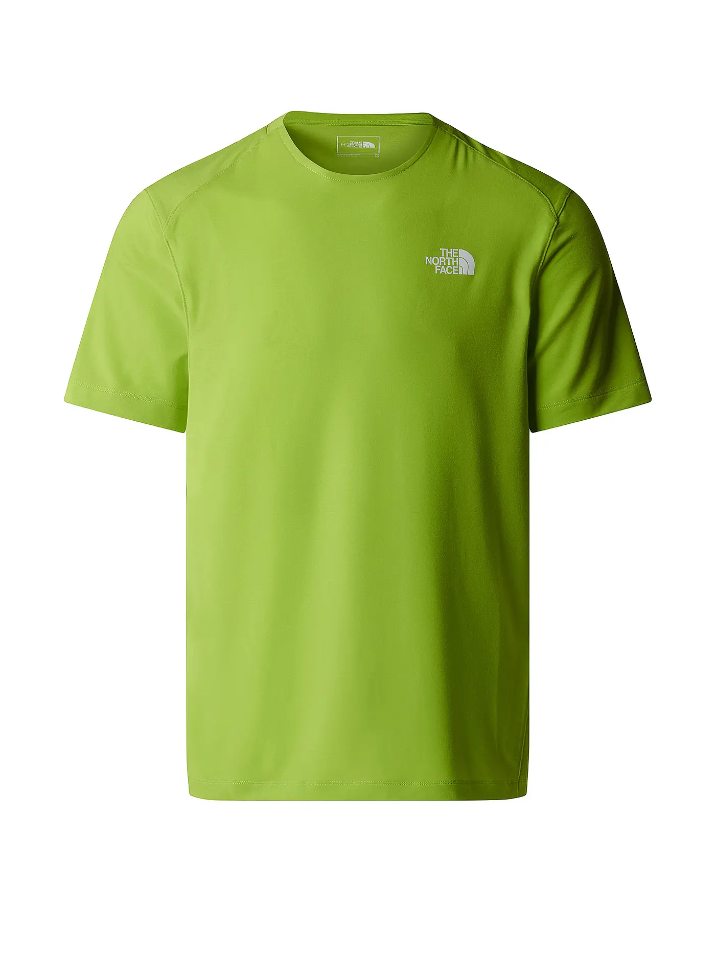 THE NORTH FACE | Herren Funktionsshirt Lightning Alpine | 